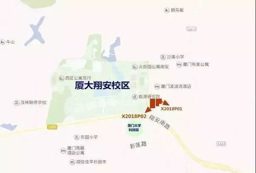 剛剛,廈門(mén)土拍落槌 地價(jià)重回1字頭,多地塊遭底價(jià)秒殺