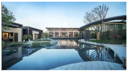 大唐地產榮獲&ldquo;2021中國房地產開發企業福建省10強&rdquo;