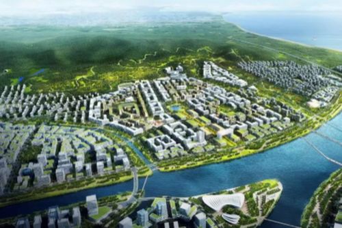 中國(guó)最早的兩個(gè)開埠城市 煙臺(tái)揣六個(gè)千億級(jí)大單南下福州