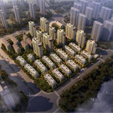 福州市中心再現中疊神戶型!居然會隨家庭一起&ldquo;成長&rdquo;?