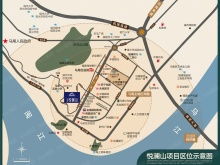 福州正榮 悅瀾山地址 戶型圖 房價(jià) 福州焦點(diǎn)