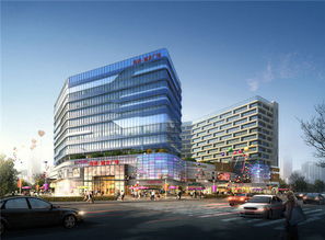 海通廣場評價(jià) ,海通廣場優(yōu)缺點(diǎn),升值空間,社區(qū)品質(zhì)分析 福州安居客