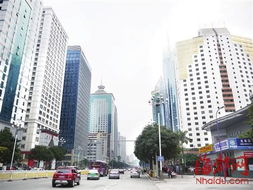 地產商大量涌入福州 樓市調控下仍是 福地