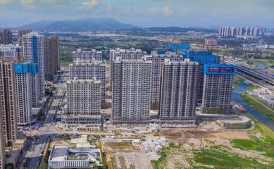 福州部分區域樓盤停工風險警示，多部門聯合發布購房提醒