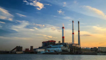 打造新型電力系統“新引擎” 上海電氣以環保設備及配件，積極服務“三改聯動”